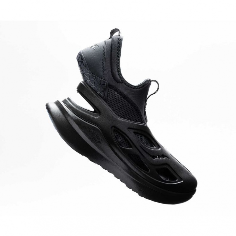 Saucony TOMBOGO™ x Butterfly Sneaker Damen Schwarz | SCHWEIZ YBGJZ