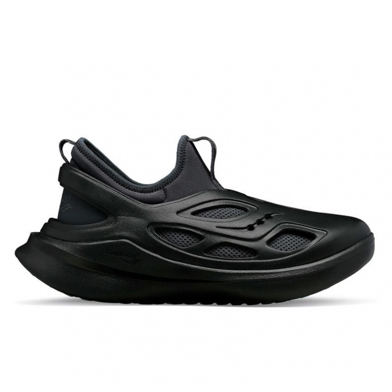 Saucony TOMBOGO™ x Butterfly Sneaker Damen Schwarz | SCHWEIZ YBGJZ