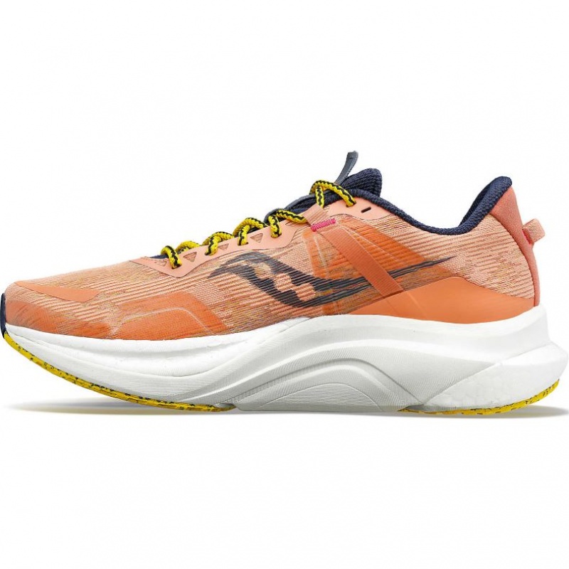 Saucony Tempus Laufschuhe Herren Orange | SCHWEIZ TJDGP