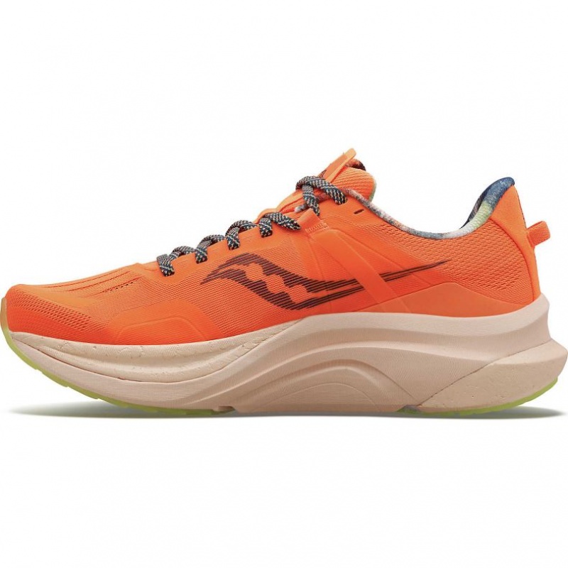 Saucony Tempus Laufschuhe Herren Orange | SCHWEIZ TMNDU