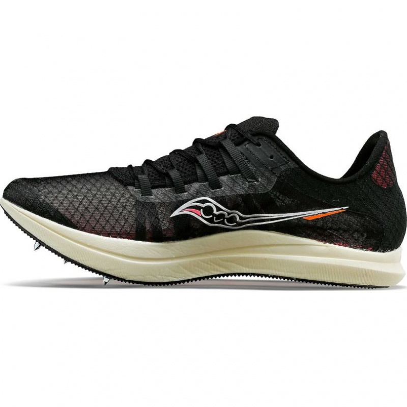 Saucony Terminal VT Laufschuhe Herren Schwarz | SCHWEIZ MLTJB