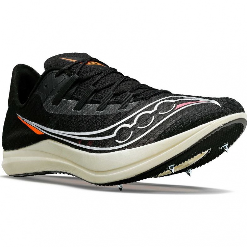 Saucony Terminal VT Laufschuhe Herren Schwarz | SCHWEIZ MLTJB